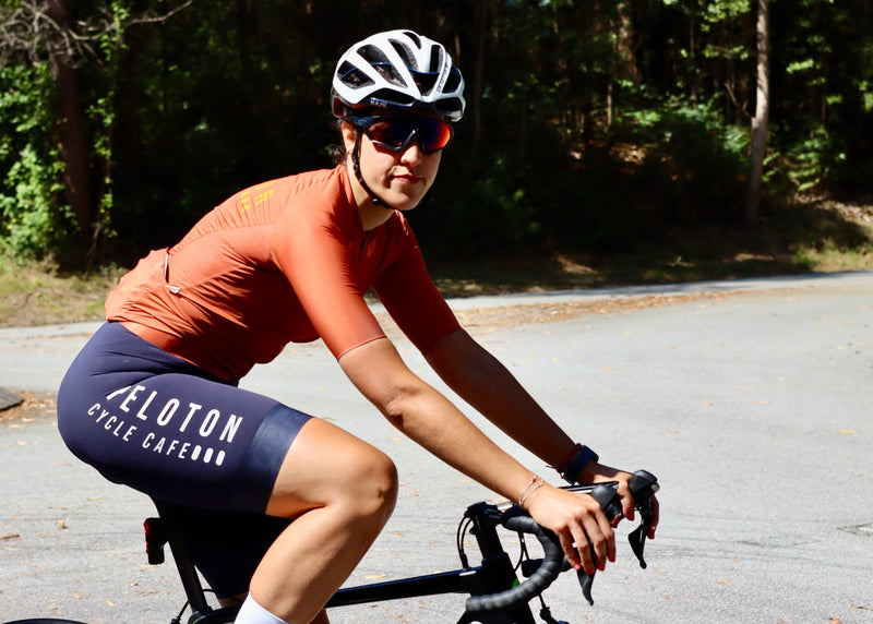 peloton cycling clothes