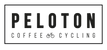 Peloton Logo horizontal
