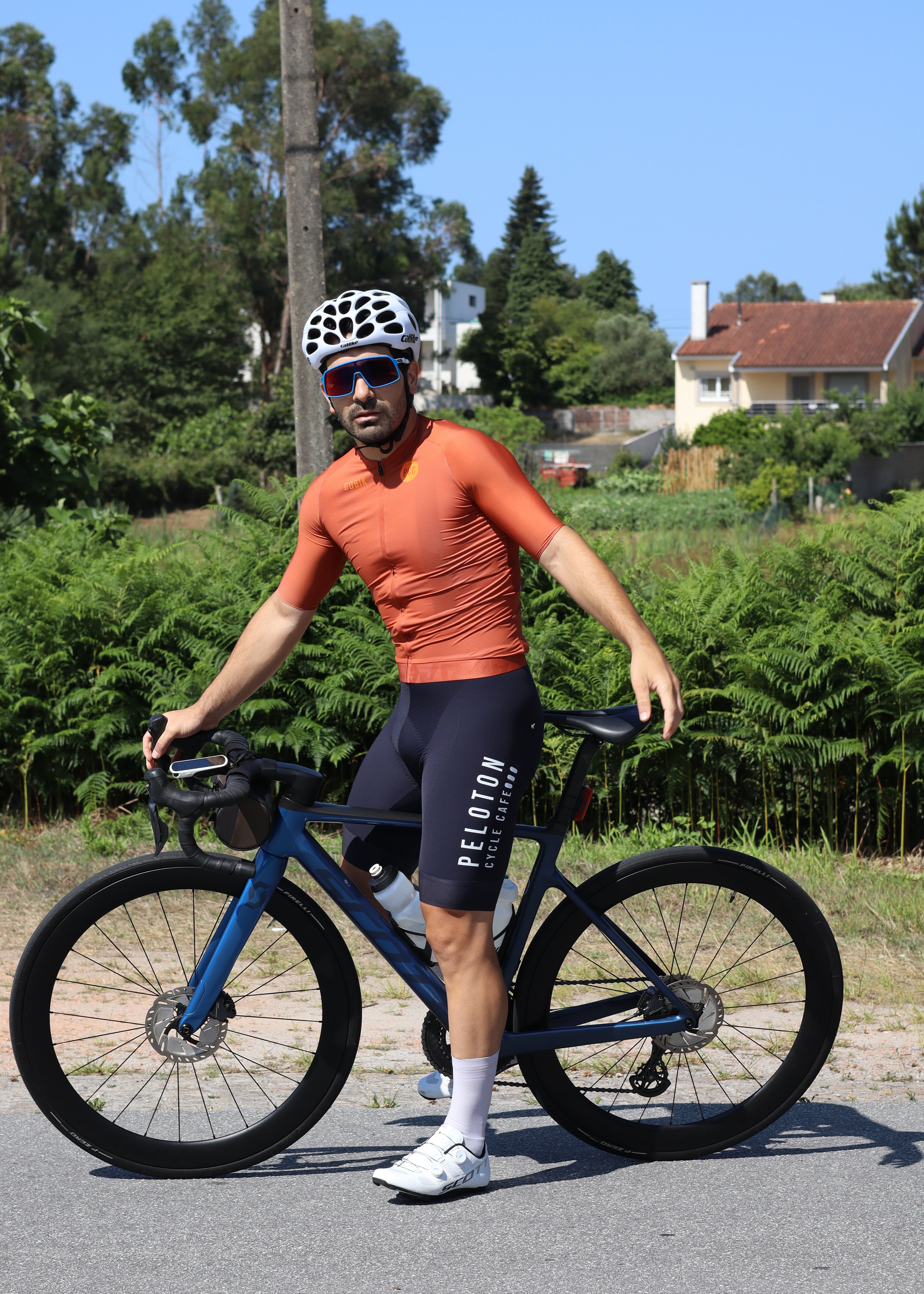 roupa ciclismo peloton cc 2