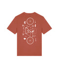 t-shirt_unnisex_parts_of_bike_brown_back1
