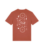t-shirt_unnisex_parts_of_bike_brown_back1