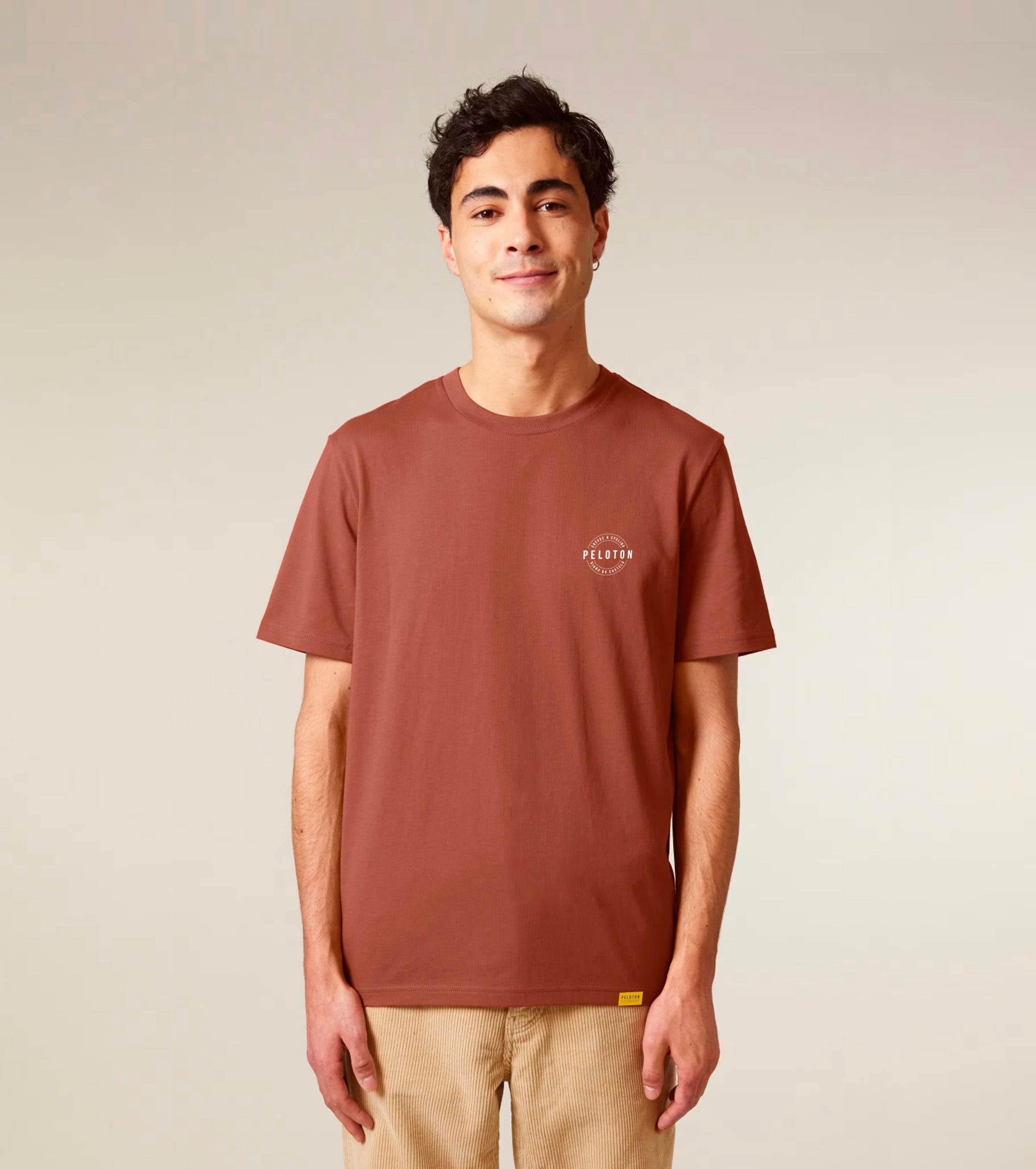 t-shirt_unnisex_parts_of_bike_brown_front